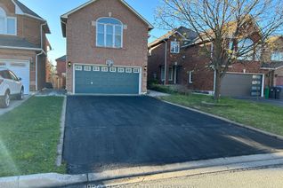 Detached House for Sale, 3833 Althorpe Circ, Mississauga, ON