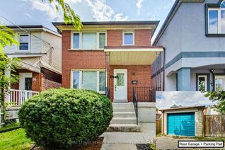 Property for Sale, 58 Brownville Ave, Toronto, ON
