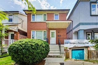 Property for Sale, 58 Brownville Ave, Toronto, ON