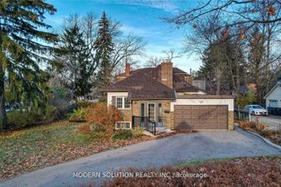 House for Sale, 28 Forest Ave, Mississauga, ON