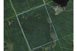 Vacant Residential Land for Sale, 39 Ak-O-Mak Rd, Magnetawan, ON