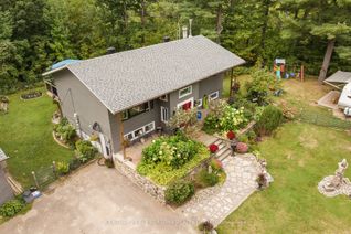 Detached House for Sale, 319 Old L'amable Rd, Bancroft, ON