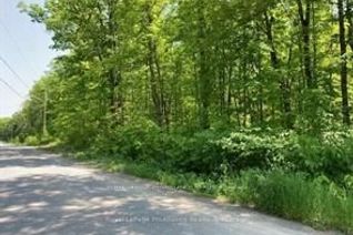 Vacant Residential Land for Sale, Lot 31 River Heights Road, Marmora and Lake, ON