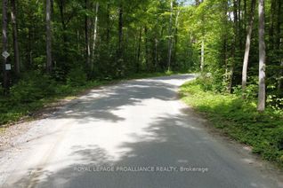 Vacant Residential Land for Sale, 1352 Shabomeka Lake Rd, North Frontenac, ON