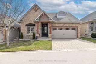 Bungalow for Sale, 1630 Shore Rd #27, London, ON