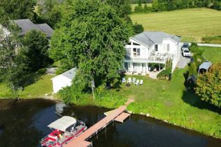 Property for Sale, 595 Foley Rd, Otonabee-South Monaghan, ON