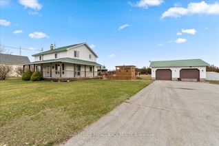 Property for Sale, 2632 County Road 5, Prince Edward County, ON