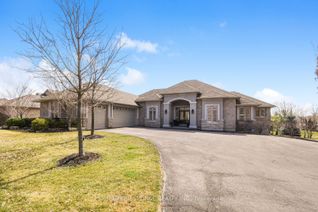 Bungalow for Sale, 1318 6th Concession Rd W, Hamilton, ON
