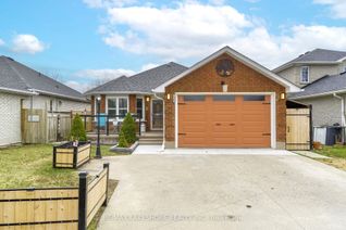 Detached House for Sale, 1028 Tillison Ave, Cobourg, ON
