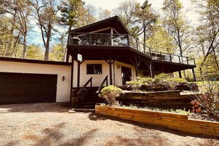 Cottage for Sale, 1245 Mortimers Point Rd, Muskoka Lakes, ON