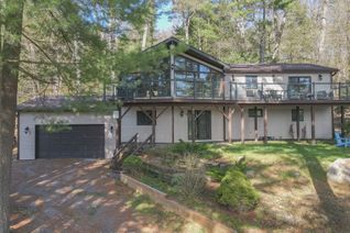 Bungalow for Sale, 1245 Mortimers Point Rd, Muskoka Lakes, ON