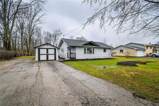 Detached House for Sale, 551 Buffalo Rd, Fort Erie, ON