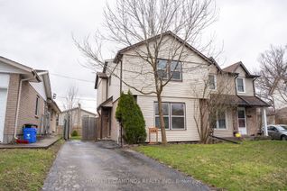 Semi-Detached House for Sale, 126 Northgate Dr, Welland, ON