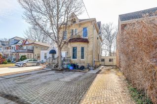 House for Sale, 353 Central Ave, London, ON