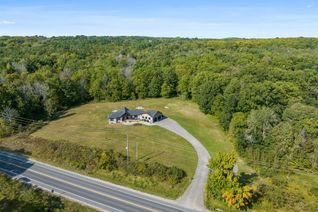 Detached House for Sale, 10652 County Road 2, Alnwick/Haldimand, ON