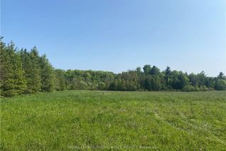 Vacant Residential Land for Sale, Pt Lt 18 County Rd 29, Alnwick/Haldimand, ON