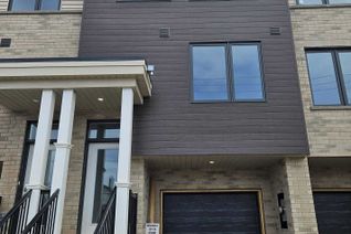 Freehold Townhouse for Rent, 18 Reid Ave N, Hamilton, ON