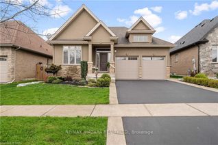 Bungalow for Sale, 33 Hickory Ave, Niagara-on-the-Lake, ON