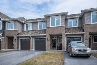 Freehold Townhouse for Sale, 1104 Barrow Ave, Kingston, ON