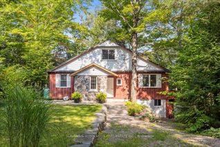 Cottage for Sale, 1150 Clearwater Shores Blvd, Muskoka Lakes, ON
