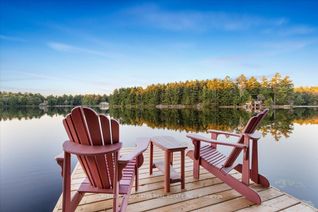Property for Sale, 1150 Clearwater Shores Blvd, Muskoka Lakes, ON