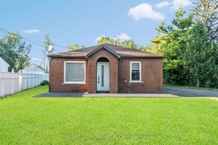 Detached House for Sale, 364 Bridge St W, Belleville, ON