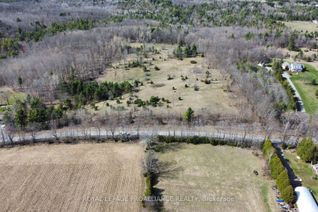 Vacant Residential Land for Sale, 0 Guertin Rd, Brighton, ON