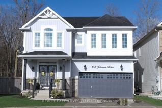 House for Sale, 153 Johnson Dr, Shelburne, ON