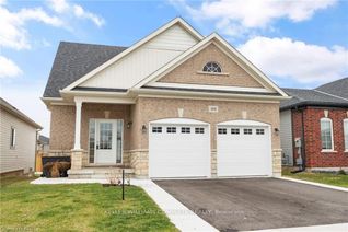 Bungalow for Sale, 408 HUMMEL Cres, Fort Erie, ON
