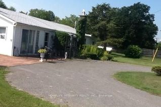 Bungalow for Sale, 2434 County Rd 15, Prince Edward County, ON