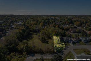 Vacant Residential Land for Sale, 34 Ackerman St, Prince Edward County, ON