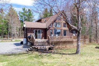 Detached House for Sale, 152A Paradise Landing Rd, Hastings Highlands, ON