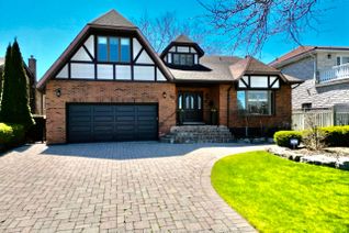 Property for Sale, 80 Albion Falls Blvd, Hamilton, ON
