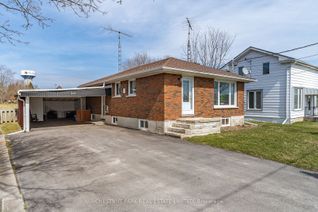 Bungalow for Sale, 162 Wellington Main St, Prince Edward County, ON