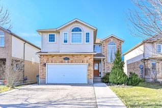Detached House for Sale, 173 Clair Rd W, Guelph, ON