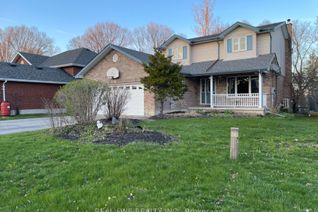 Property for Sale, 696 Fortye Dr, Peterborough, ON