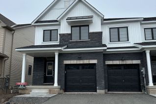 Freehold Townhouse for Rent, 30 Keelson St, Welland, ON