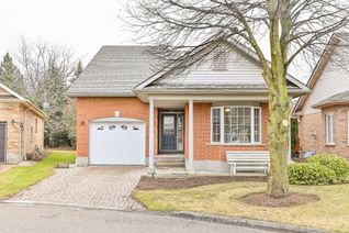 Detached House for Sale, 5 Wild Rose Crt, Guelph, ON