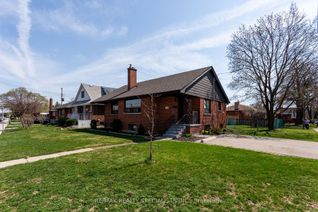 Detached House for Rent, 970 Queensdale Ave E #Upper, Hamilton, ON