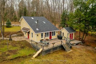 Bungalow for Sale, 2 Fire Route 294C, Galway-Cavendish and Harvey, ON