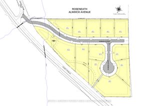 Vacant Residential Land for Sale, 0 School House Rd, Alnwick/Haldimand, ON