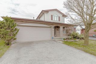 Detached House for Sale, 12 Hart Cres, London, ON