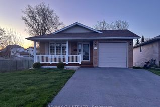Detached House for Sale, 34 Jason Cres, Quinte West, ON