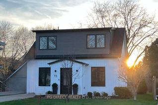 House for Sale, 11 Nelles Rd N, Grimsby, ON