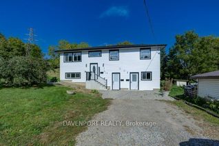 Detached House for Sale, 91 Locks Rd, Brantford, ON
