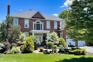 Detached House for Sale, 39 Waterford Dr, Erin, ON