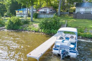Cottage for Sale, 160 Charlie's Island, Hamilton Township, ON