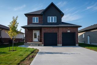 Detached House for Sale, 396 Mary Rose Ave, Saugeen Shores, ON