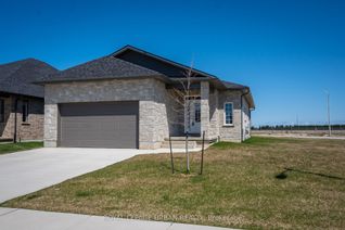 Bungalow for Sale, 411 Mary Rose Ave, Saugeen Shores, ON