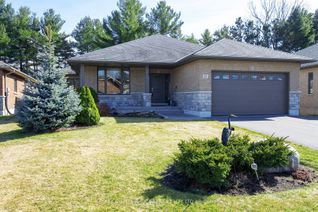 Bungalow for Sale, 13 Lakewood Cres, Quinte West, ON
